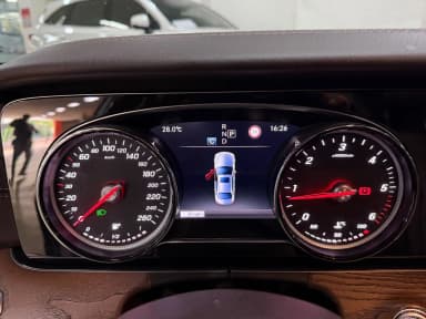 E-Class W213