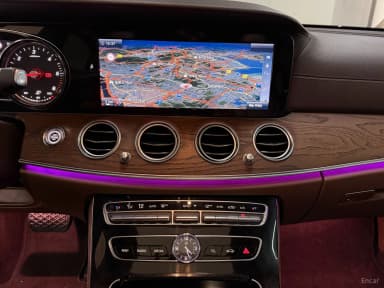 E-Class W213