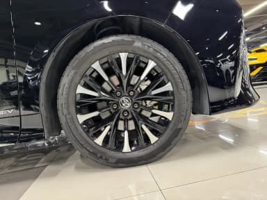 Alphard 4th Generation