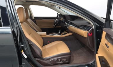 New ES300h