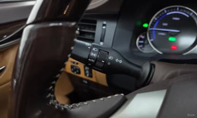 New ES300h