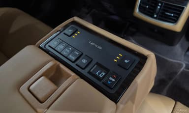 New ES300h