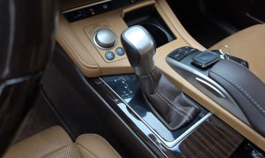 New ES300h