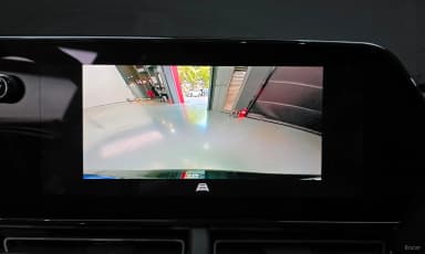 Trax Crossover