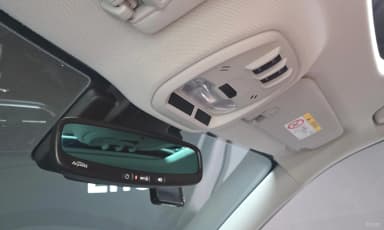 Trax Crossover