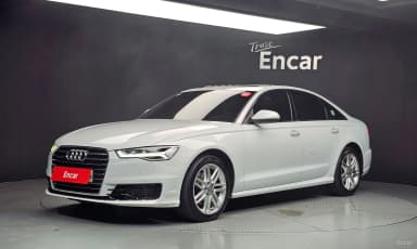 New A6