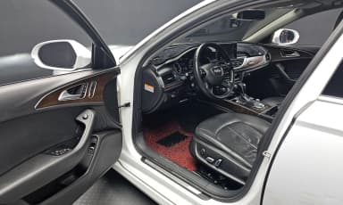 New A6