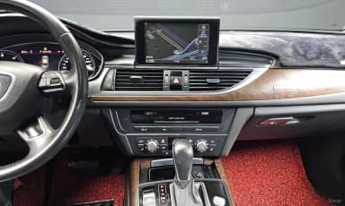 New A6