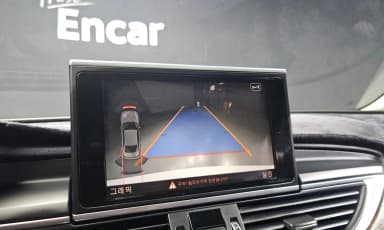 New A6