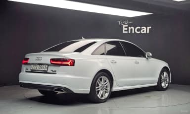 New A6