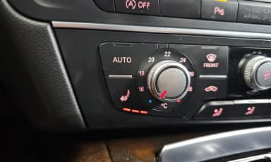 New A6