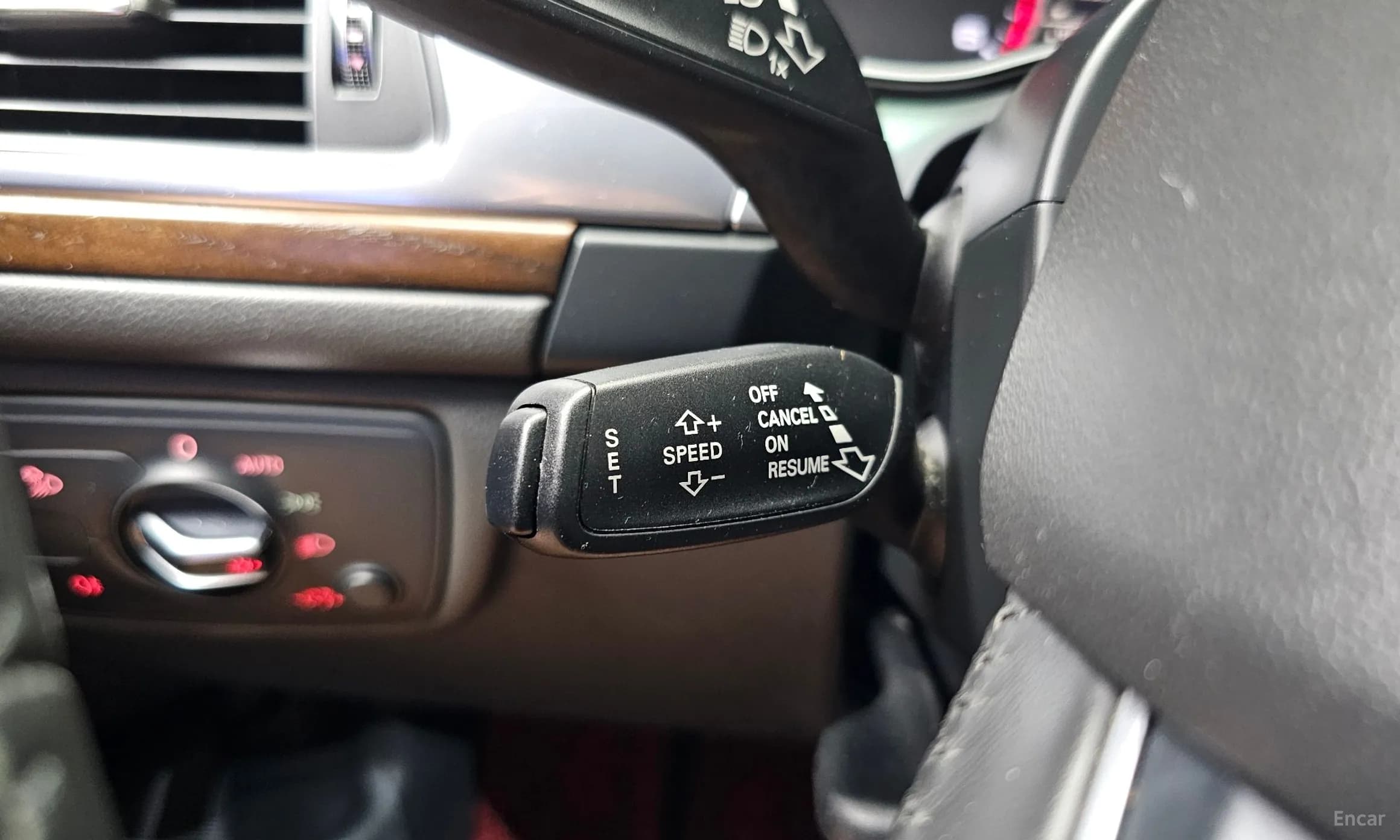 New A6