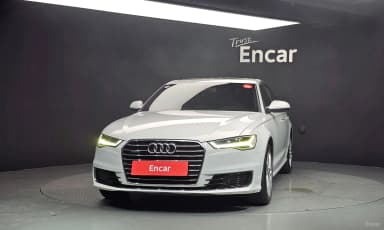 New A6