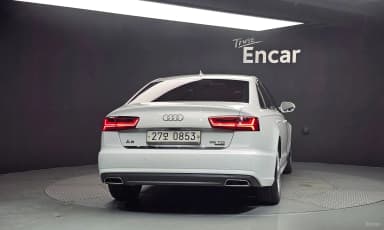 New A6