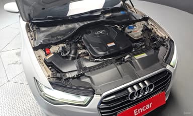 New A6