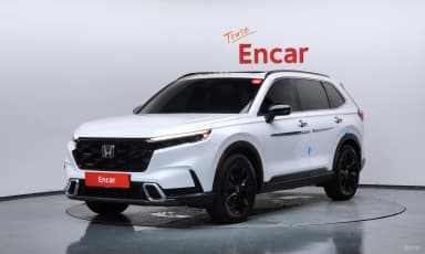 CR-V 6th Generation