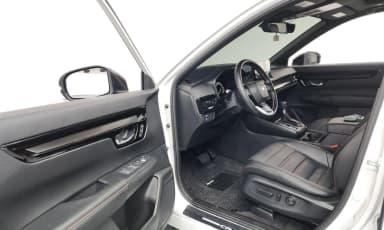 CR-V 6th Generation