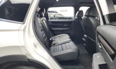 CR-V 6th Generation