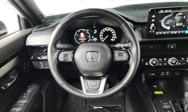CR-V 6th Generation