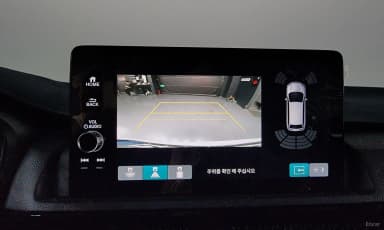 CR-V 6th Generation