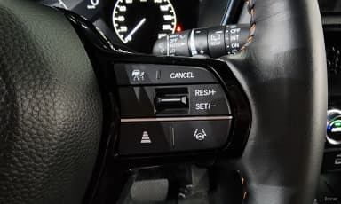 CR-V 6th Generation