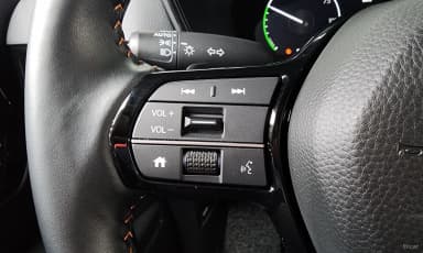 CR-V 6th Generation