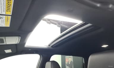 CR-V 6th Generation