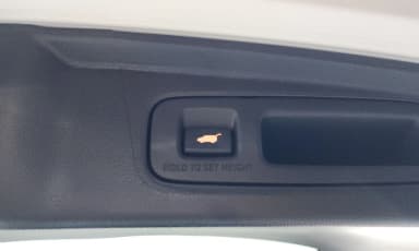 CR-V 6th Generation