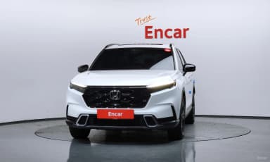 CR-V 6th Generation