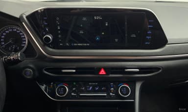 Sonata (DN8)