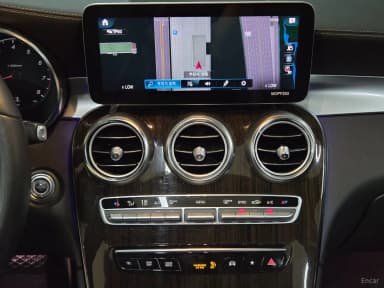 GLC-Class X253