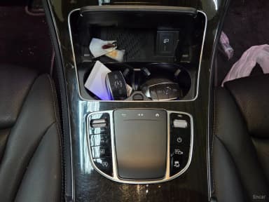 GLC-Class X253