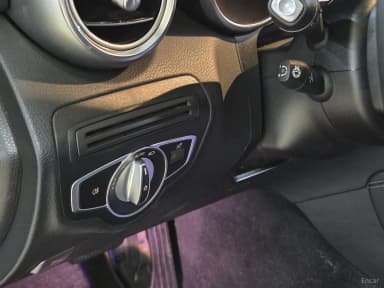 GLC-Class X253