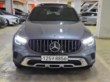 GLC-Class X253