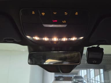 GLC-Class X253