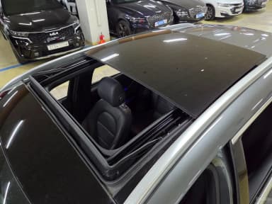 GLC-Class X253