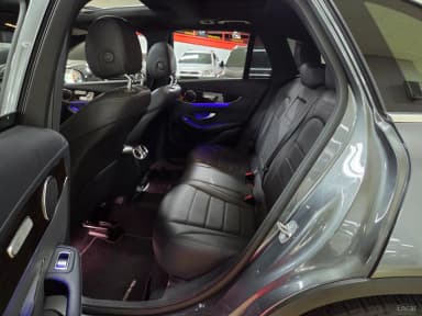 GLC-Class X253