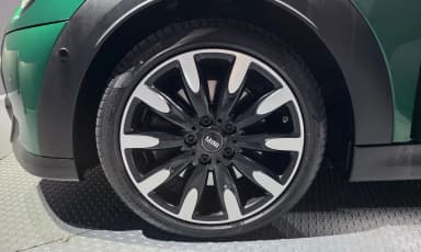 Cooper S