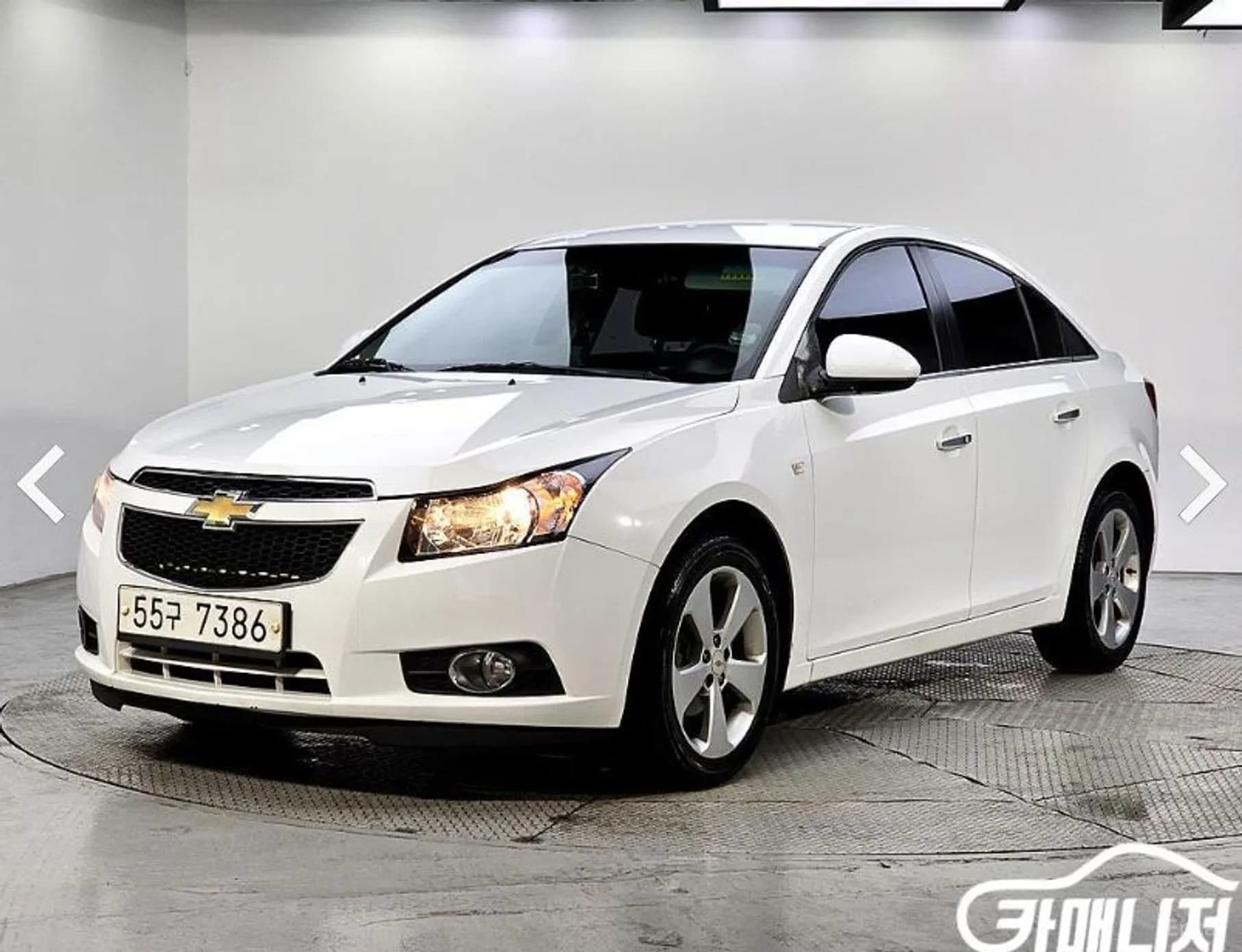 Cruze