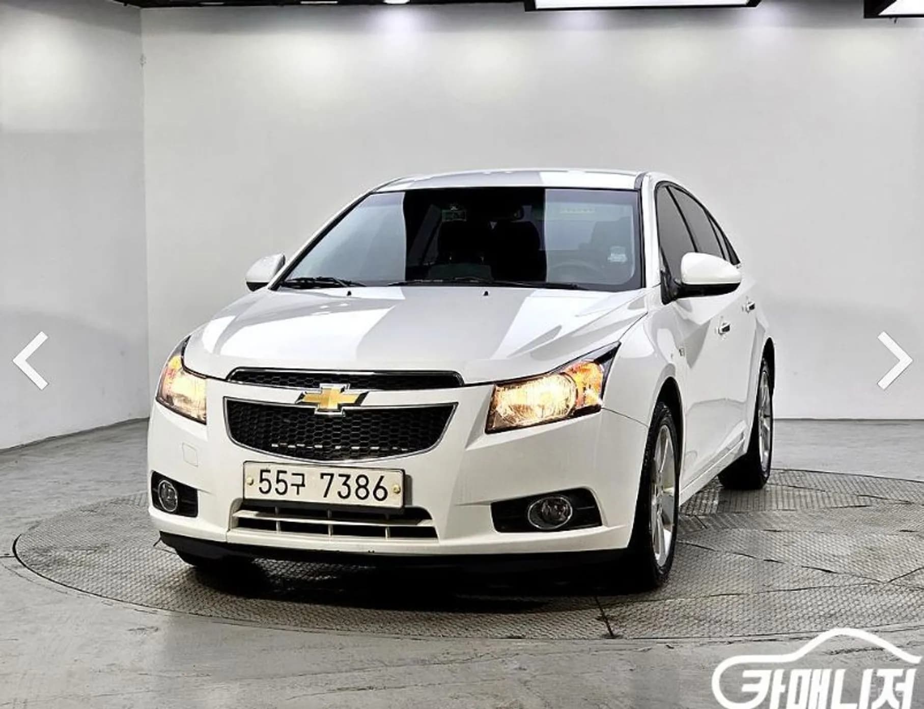 Cruze