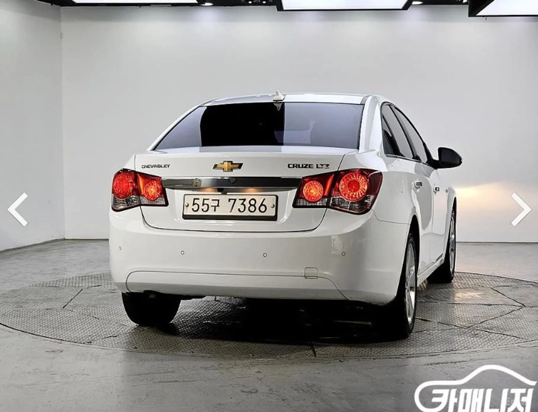 Cruze