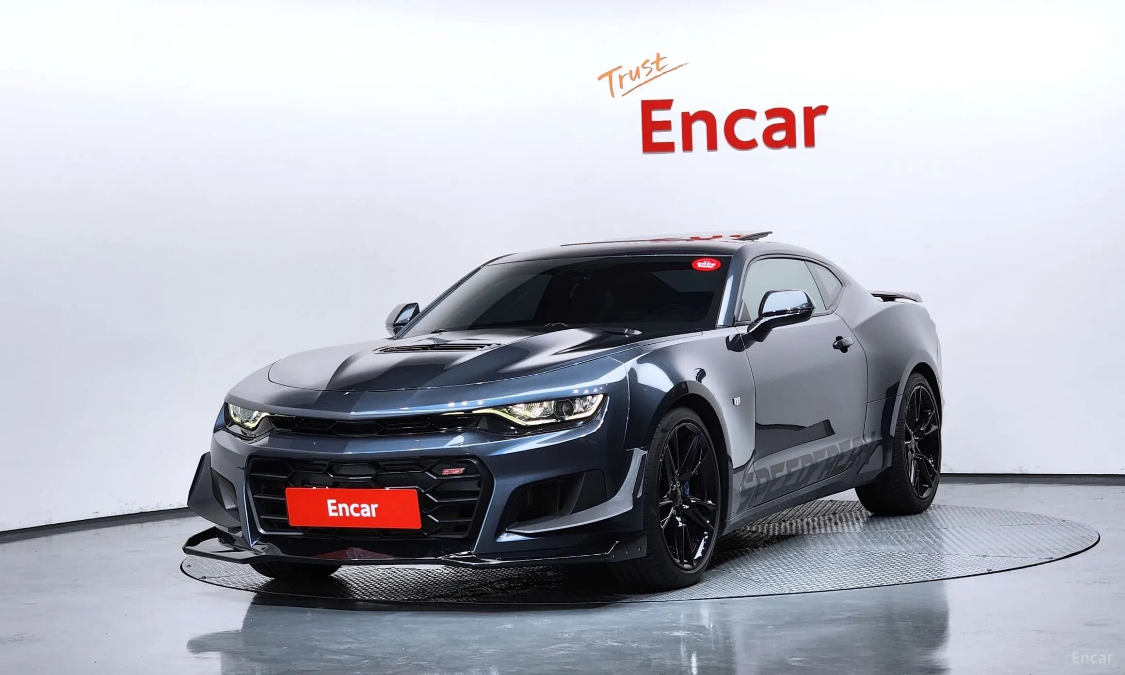 Camaro
