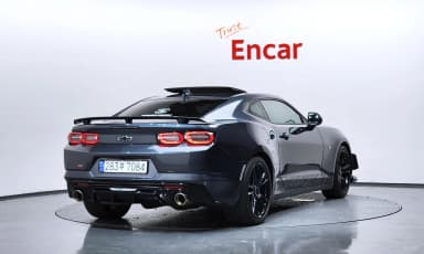 Camaro