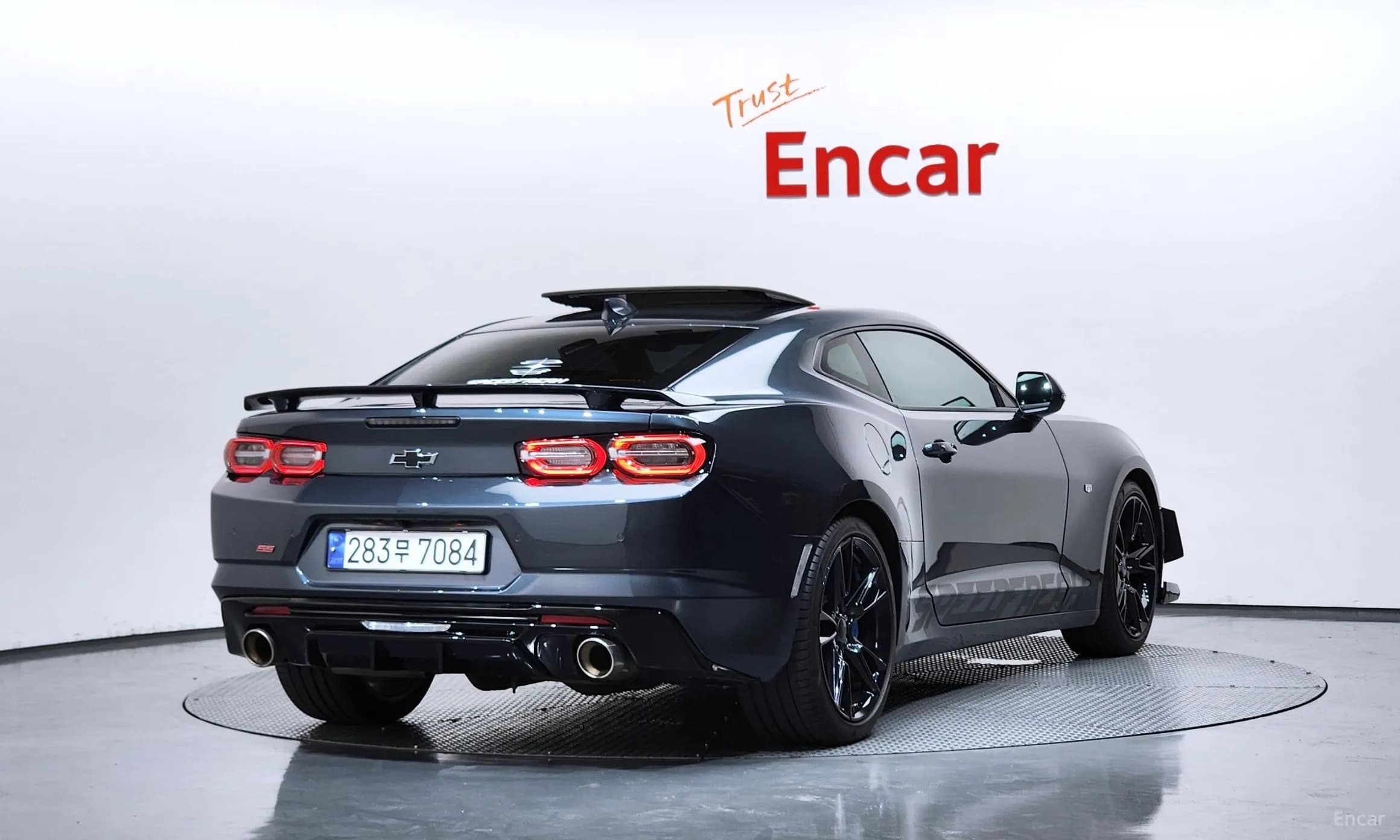 Camaro