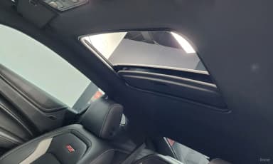 Camaro