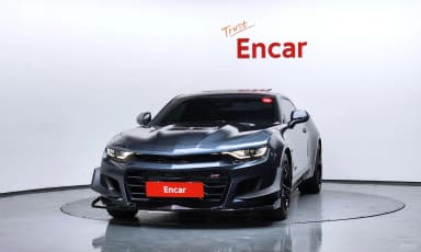 Camaro