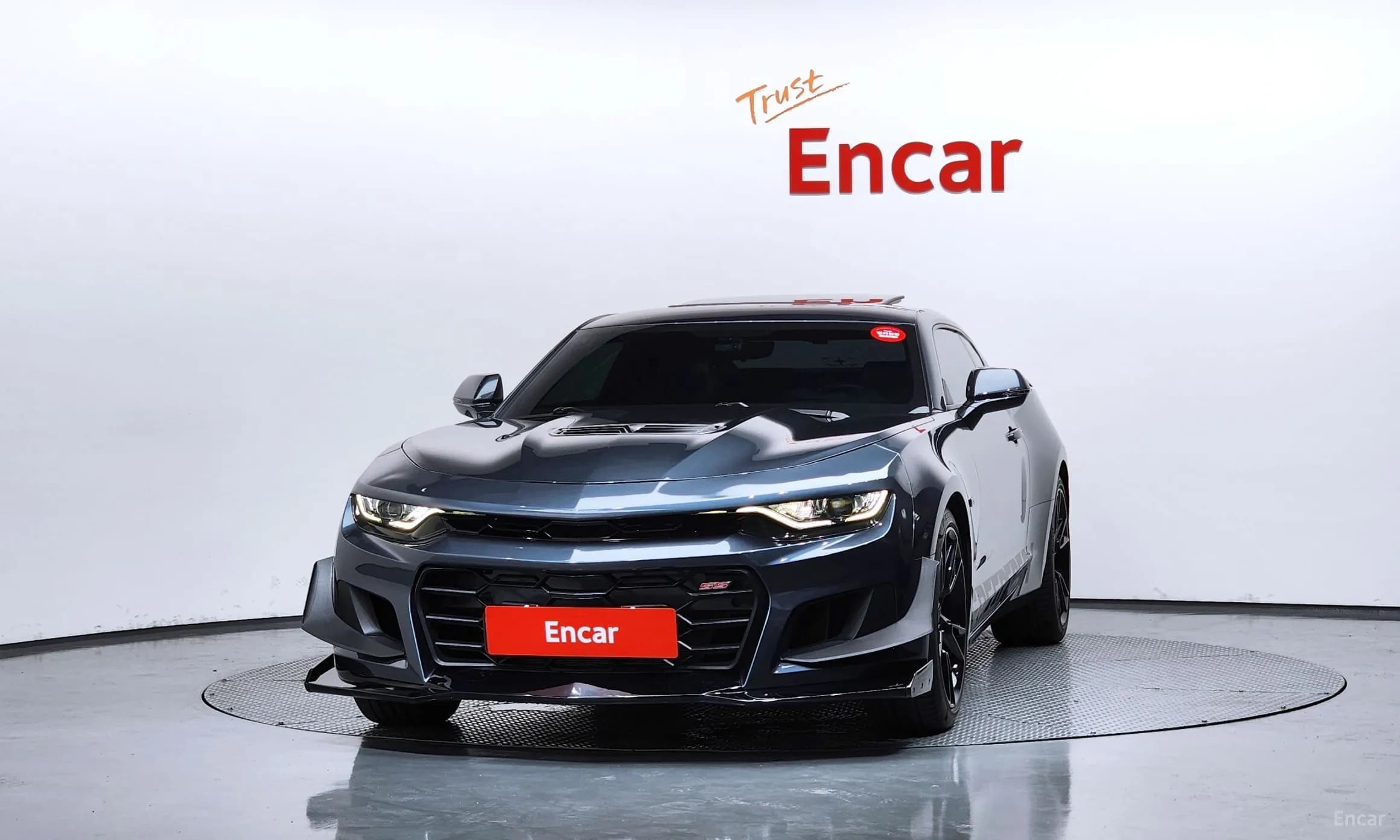 Camaro