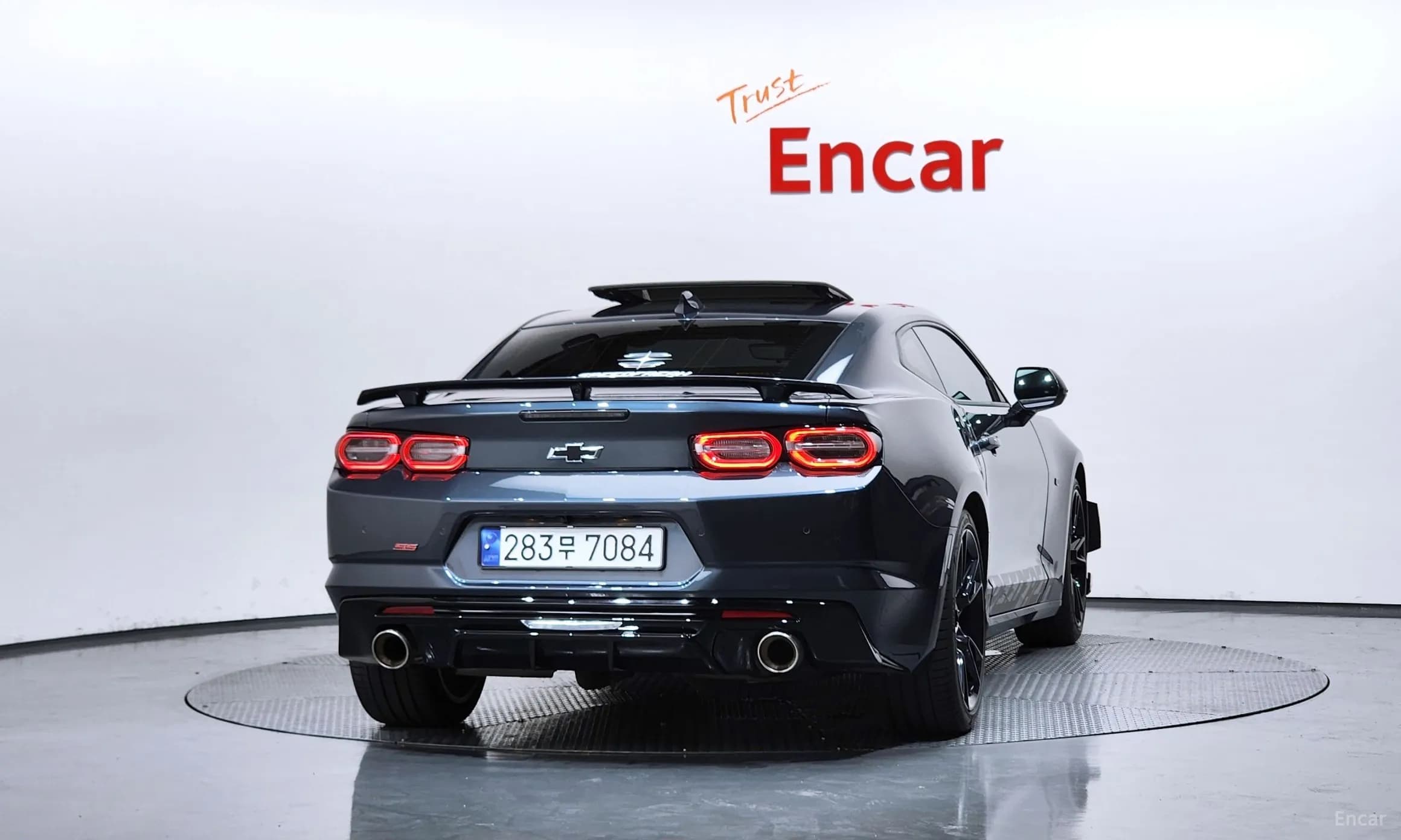 Camaro