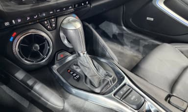 Camaro
