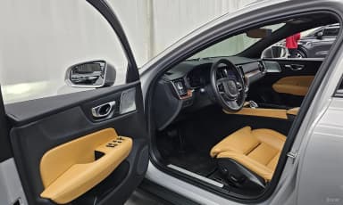 V60 Cross-Country 2nd Generation